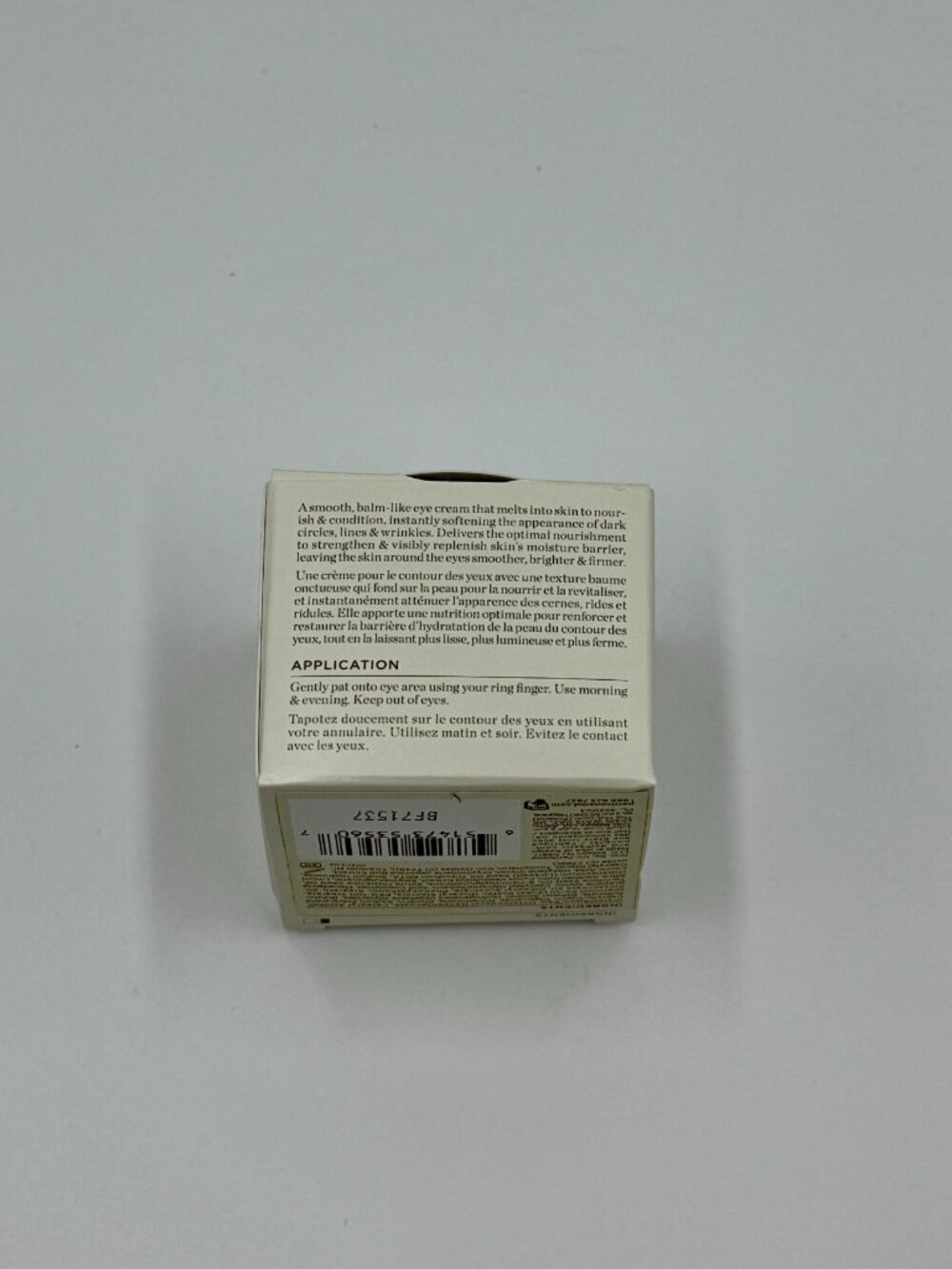Perricone MD Under-Eye Cream - Picture 2 of 2